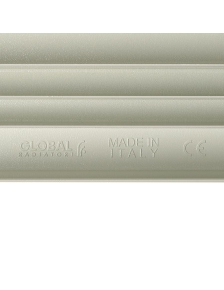 Алюминиевый радиатор STOUT Bravo 500 х14