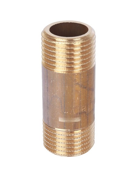 Удлинитель STOUT 1/2"х50 НР-НР