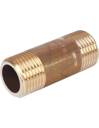 Удлинитель STOUT 1/2"х50 НР-НР