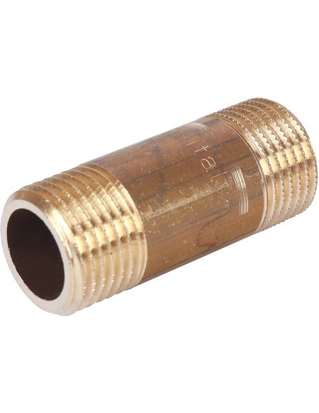 Удлинитель STOUT 1/2"х50 НР-НР