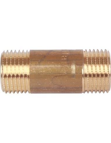 Удлинитель STOUT 1/2"х50 НР-НР