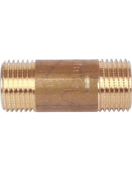 Удлинитель STOUT 1/2"х50 НР-НР