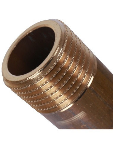 Удлинитель STOUT 1/2"х50 НР-НР