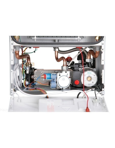 Газовый котел Bosch WBN 6000-35 C RN S5700