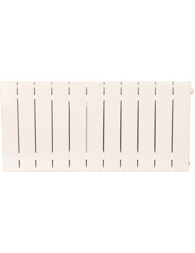 Биметаллический радиатор RIFAR SUPReMO VENTIL 350 х11