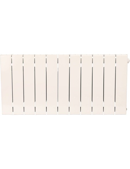 Биметаллический радиатор RIFAR SUPReMO VENTIL 350 х11