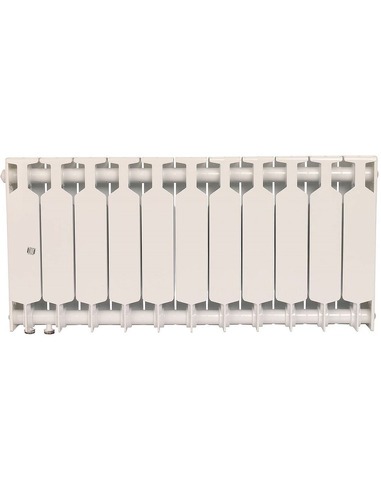 Биметаллический радиатор RIFAR SUPReMO VENTIL 350 х11