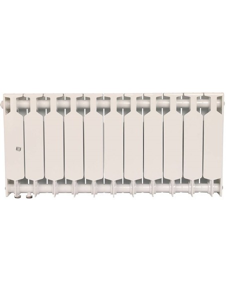 Биметаллический радиатор RIFAR SUPReMO VENTIL 350 х11