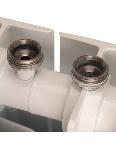 Биметаллический радиатор RIFAR SUPReMO VENTIL 350 х11