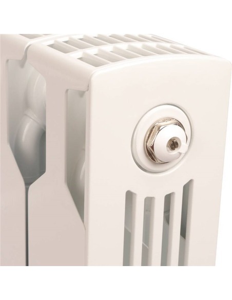 Биметаллический радиатор RIFAR SUPReMO VENTIL 350 х11