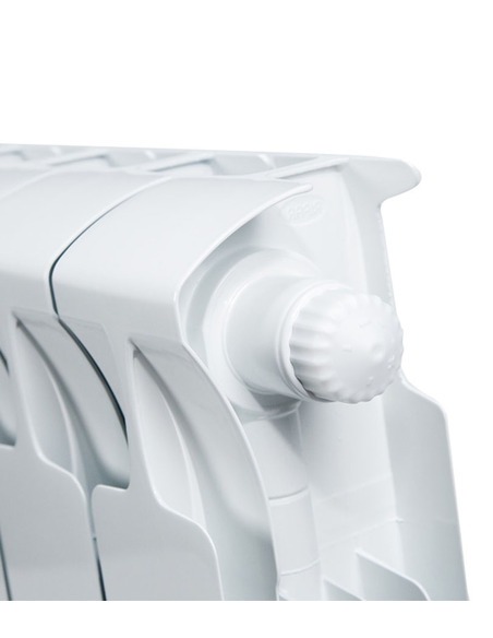 Биметаллический радиатор RIFAR MONOLIT VENTIL 350 х11