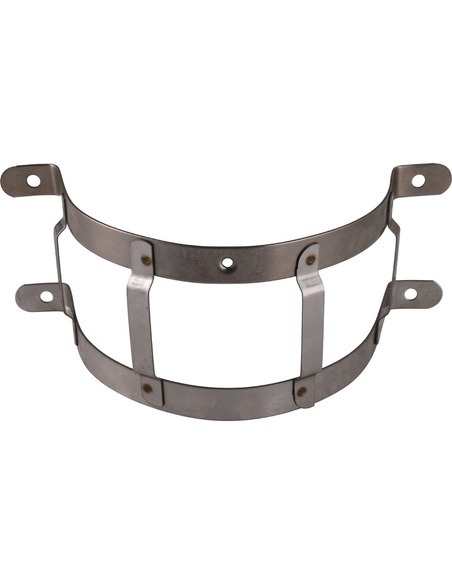 Фиксатор STOUT Ø80 для соединений труб в шахте дымохода