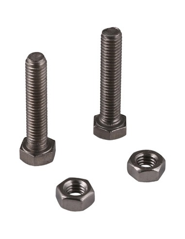 Фиксатор STOUT Ø80 для соединений труб в шахте дымохода