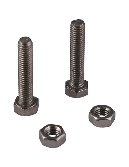 Фиксатор STOUT Ø80 для соединений труб в шахте дымохода