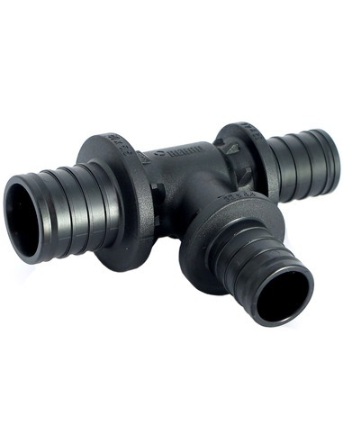 Тройник переходной РЕХАУ RAUTITAN РХ 40x32x32