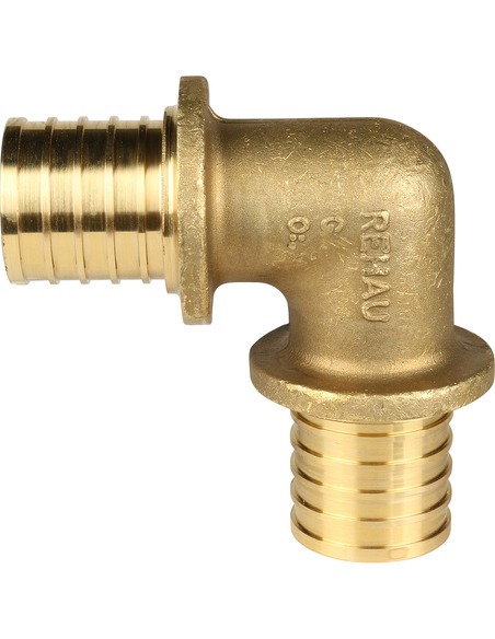 Угольник РЕХАУ RAUTITAN RX 50х90°