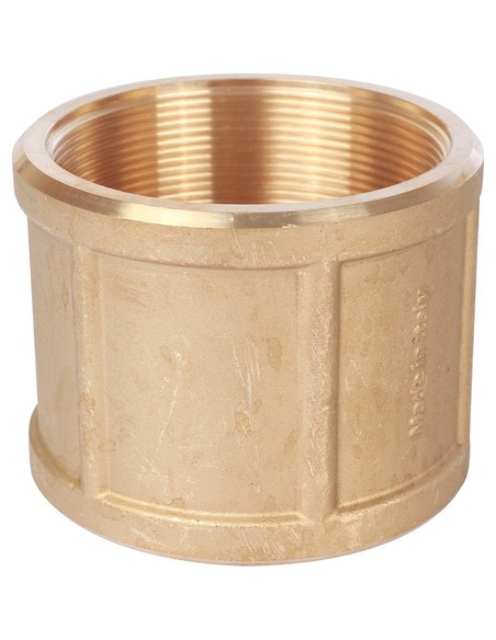 Муфта STOUT 3" ВР