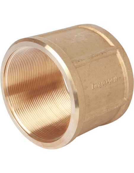 Муфта STOUT 3" ВР