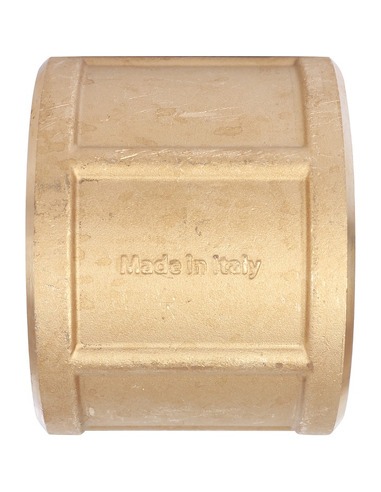 Муфта STOUT 3" ВР