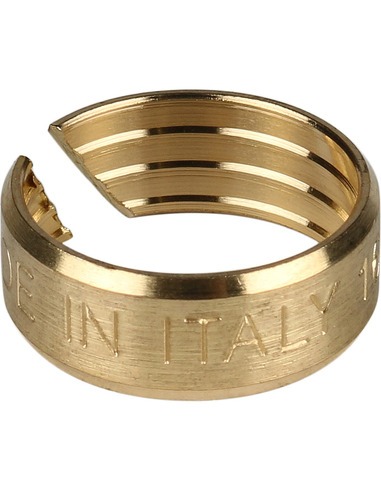 Переходник STOUT 16x1/2" НР для металлопластиковых труб обжим