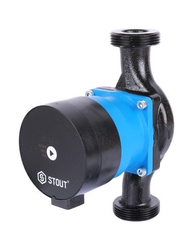 Насос циркуляционный STOUT mini 25/60 180