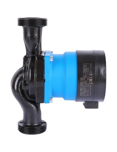 Насос циркуляционный STOUT mini 25/60 180