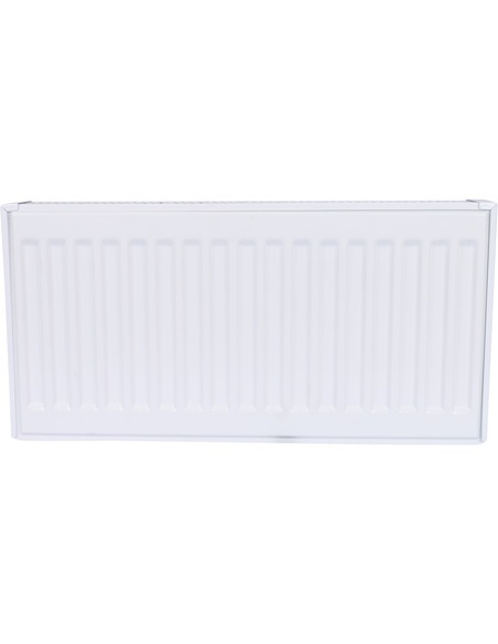 Стальной панельный радиатор ROMMER 11/300/600 Ventil