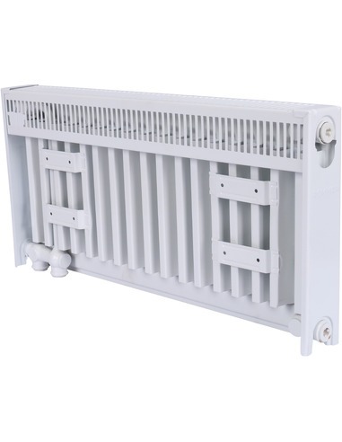 Стальной панельный радиатор ROMMER 11/300/600 Ventil