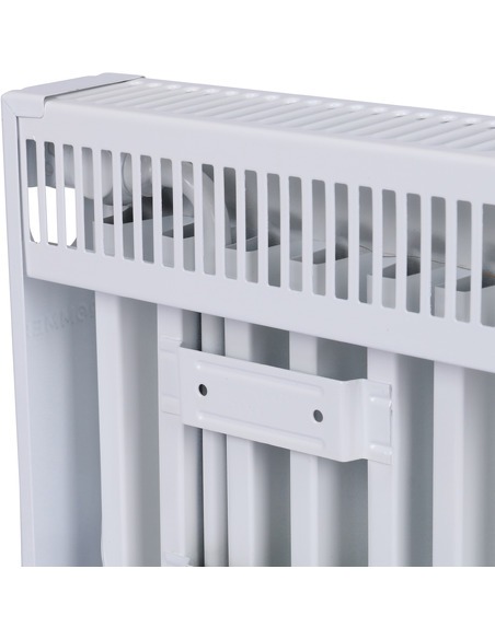 Стальной панельный радиатор ROMMER 11/300/600 Ventil