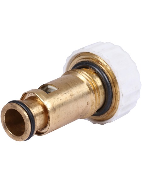 Стальной панельный радиатор ROMMER 11/300/600 Ventil