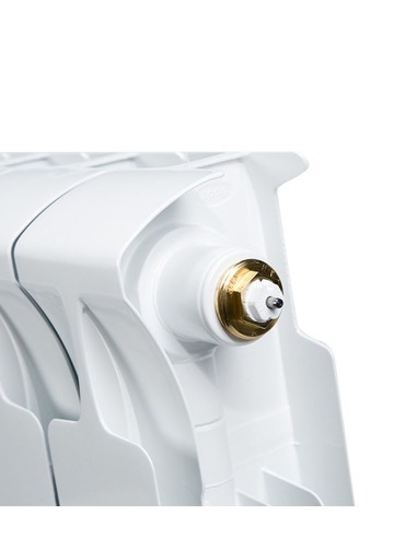 Биметаллический радиатор RIFAR MONOLIT VENTIL 350 х8