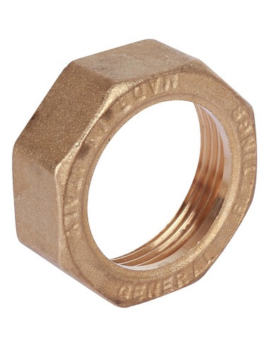 Разъемное соединение "американка" STOUT 1" ВР-НР угловое (o-ring)