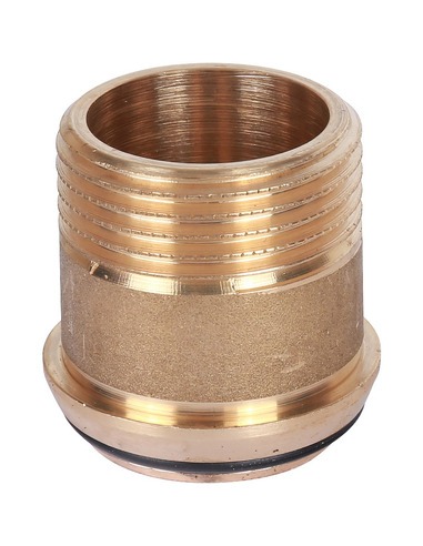 Разъемное соединение "американка" STOUT 1" ВР-НР угловое (o-ring)