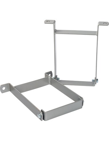 Распределительный коллектор STOUT 3(5) контура DN 25