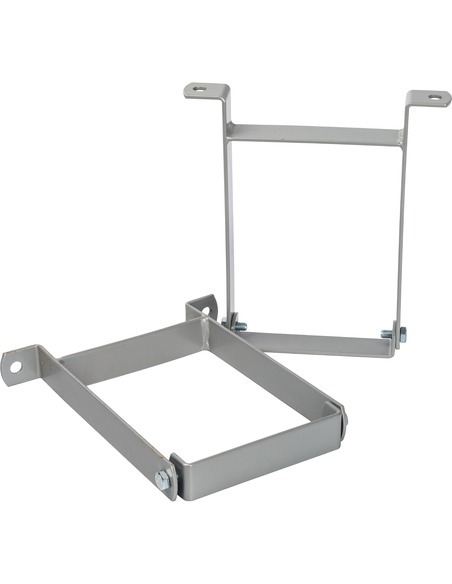 Распределительный коллектор STOUT 3(5) контура DN 25