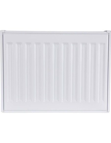 Стальной панельный радиатор ROMMER 22/300/400 Ventil