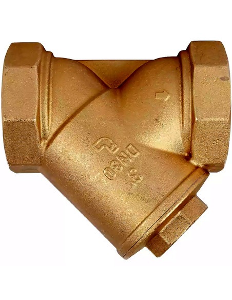 Фильтр сетчатый ITAP 192 3"