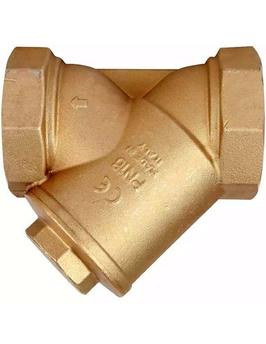 Фильтр сетчатый ITAP 192 3"