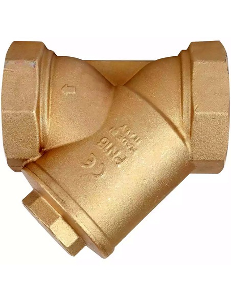 Фильтр сетчатый ITAP 192 3"