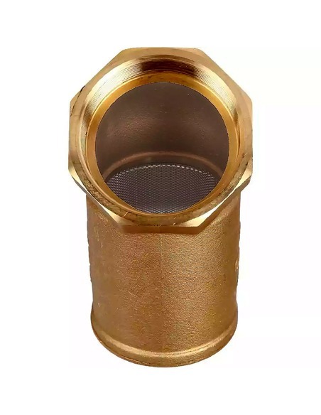 Фильтр сетчатый ITAP 192 3"