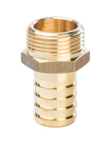 Штуцер STOUT 3/4"х25 НР