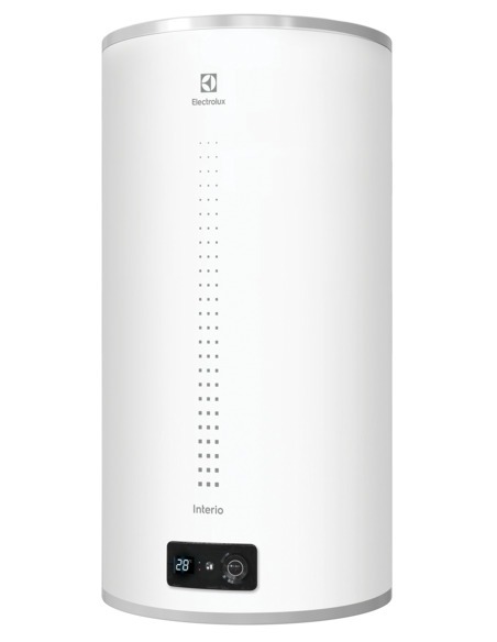 Водонагреватель накопительный Electrolux EWH 100 Interio 3 Водонагреватель накопительный Electrolux EWH 100 Interio 3
