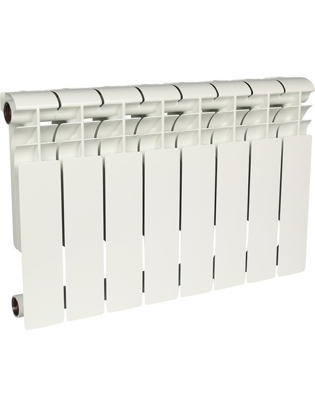 Биметаллический радиатор ROMMER Profi BM 350 х8