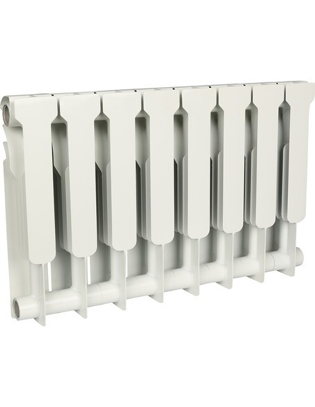 Биметаллический радиатор ROMMER Profi BM 350 х8