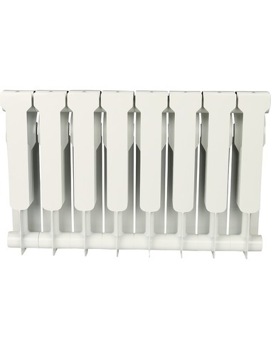 Биметаллический радиатор ROMMER Profi BM 350 х8