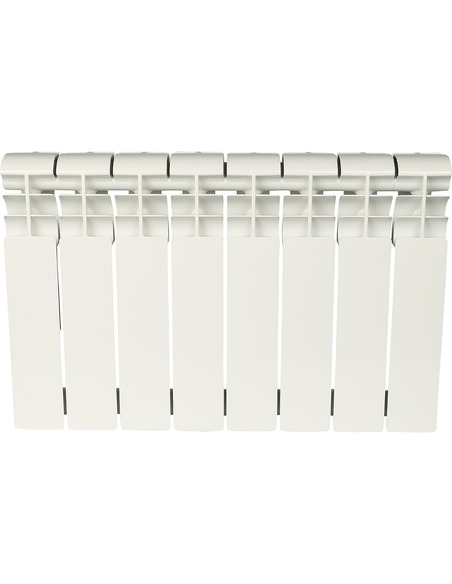 Биметаллический радиатор ROMMER Profi BM 350 х8