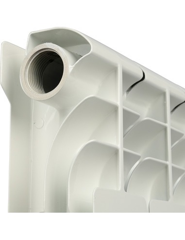 Биметаллический радиатор ROMMER Profi BM 350 х8