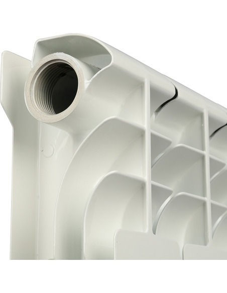 Биметаллический радиатор ROMMER Profi BM 350 х8