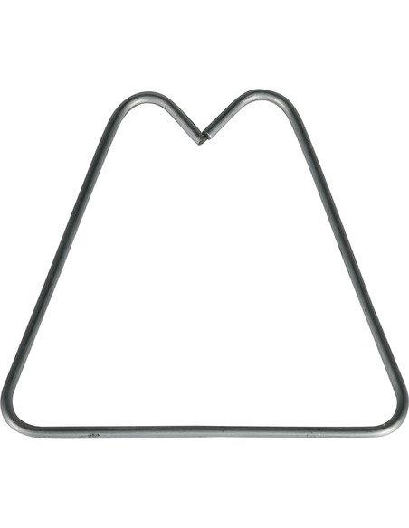 Труба удлинитель STOUT Ø60/100 - 2000мм