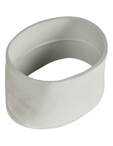 Труба удлинитель STOUT Ø60/100 - 2000мм